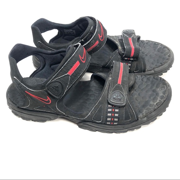 Nike Acg Hiking Sandal Mens 2 